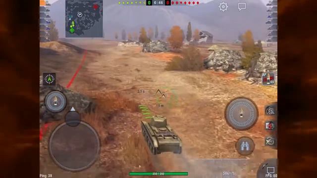 How to AVOID noob mistakes and be a better player World of Tanks Blitz смотреть онлайн
