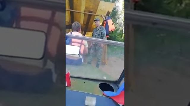 Истринское водохранилище закрыто,продолжение. смотреть онлайн