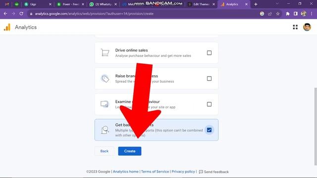 ADD GOOGLE ANALYTICS TO WORDPRESS (STEP BY STEP TUTORIAL) смотреть онлайн