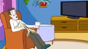 Учим неправильные глаголы английского языка с котом Максом. Часть 2.