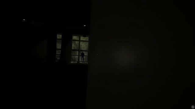 OUTLAST COMPLETE WALKTHROUGH PART 6 - HORROR IS REAL!!! смотреть онлайн