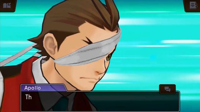 Phoenix Wright: Dual Destinies Episode 44: The Moment of Courtroom Bombing смотреть онлайн