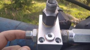 доработка экскаватора ЭО2626