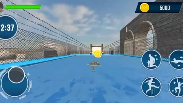 Army Training Game: 3D Commando Training School Game 2020 ! Ios Gameplay Full-HD смотреть онлайн