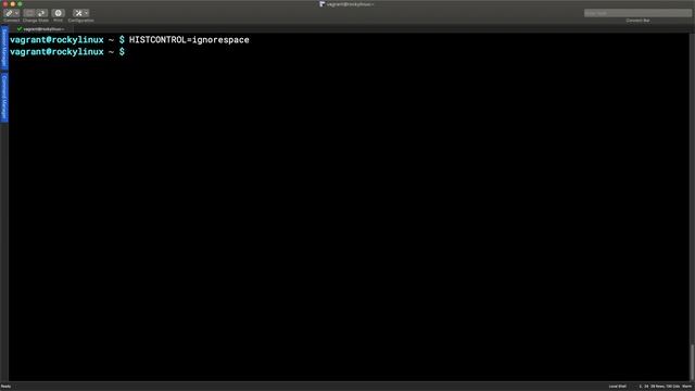 Configuring an Effective BASH History смотреть онлайн