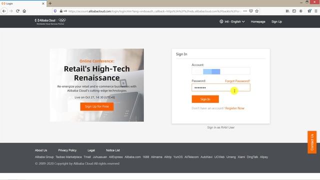 Alibaba Kubernetes ServerLess Free Certificate | Alibaba Free Training & Certificate Hindi 2020 смотреть онлайн