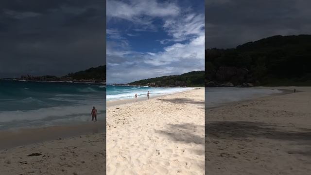 Остров камней Ла Диг смотреть онлайн