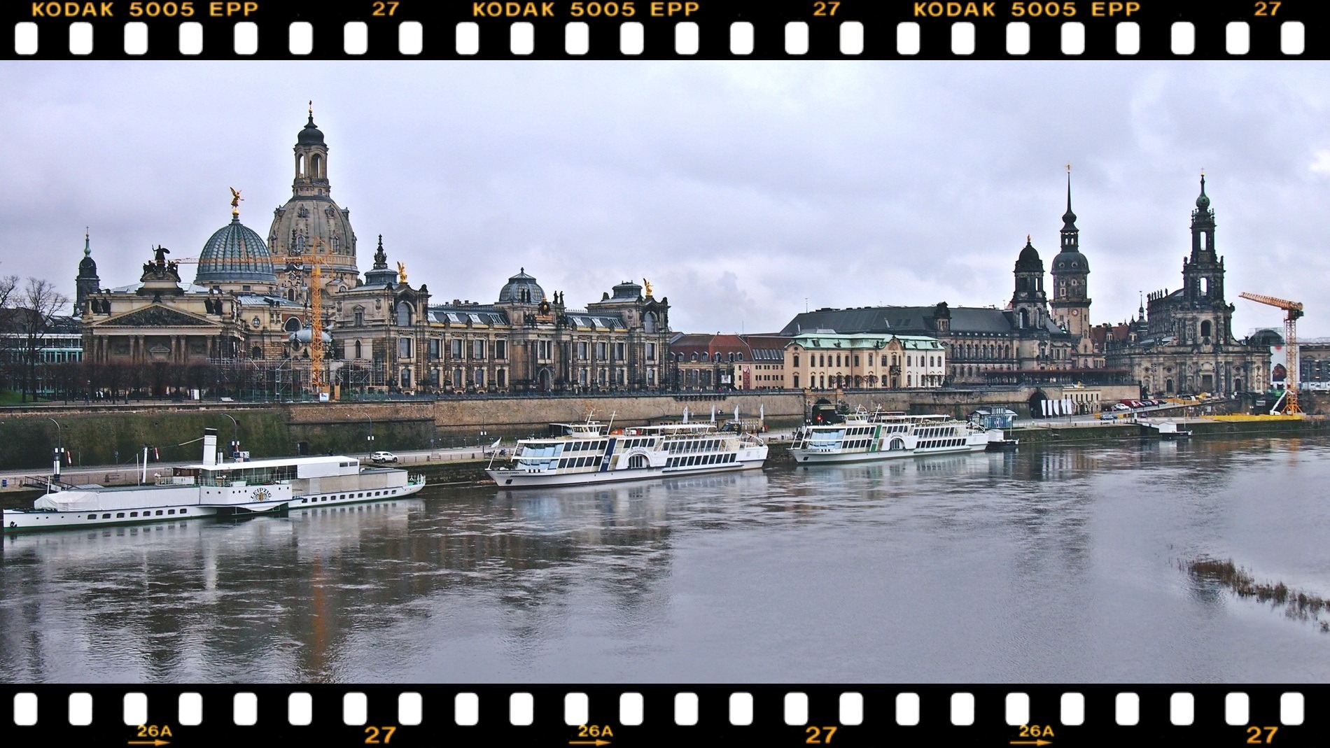 Dresden, Deutschland