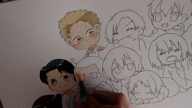 104. Trainingseinheit zeichnen (Originalzeit: 10h) смотреть онлайн