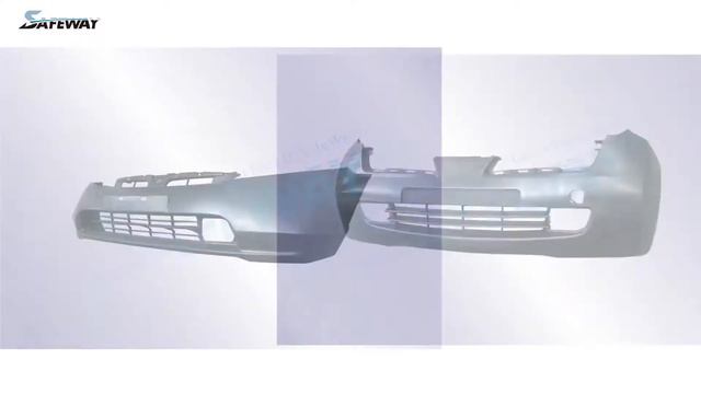 Automobile Parts: Iveco Daily 06-08 FR Bumper | HENG FU INDUSTRIAL CO., LTD. | Taiwantrade смотреть онлайн