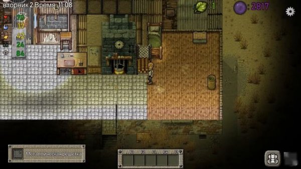 {_}Green Project | почти как гайд ,но так называть не стоит | Ep.1