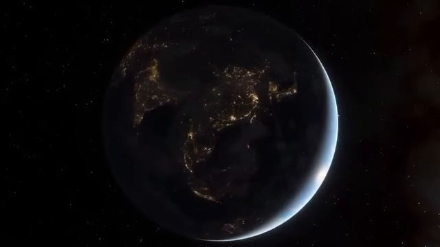 Karanlığın İçinde Saklı Güneşler Dev Yıldızlar - Uzay Belgeseli