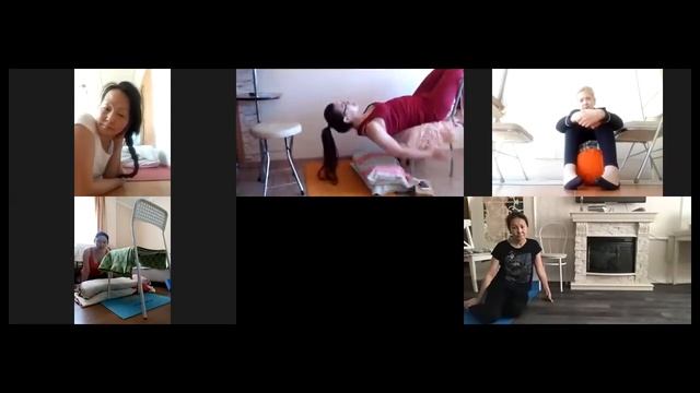 10 урок (начало) Зум смотреть онлайн