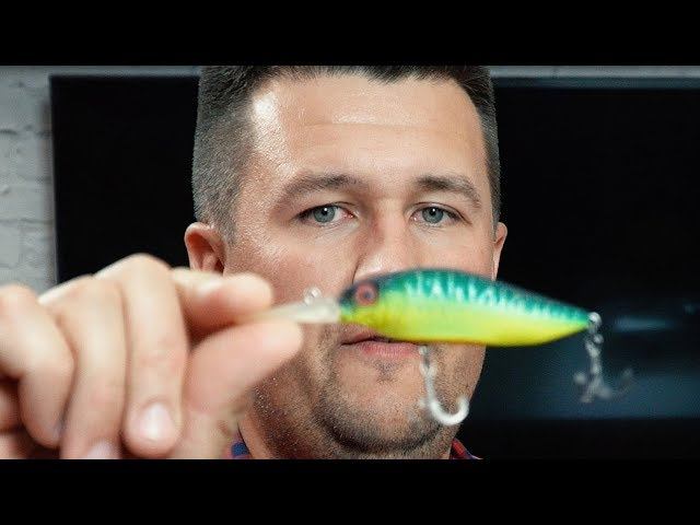 Про MegaBass FlapSlap LBO - мысли и чувства...