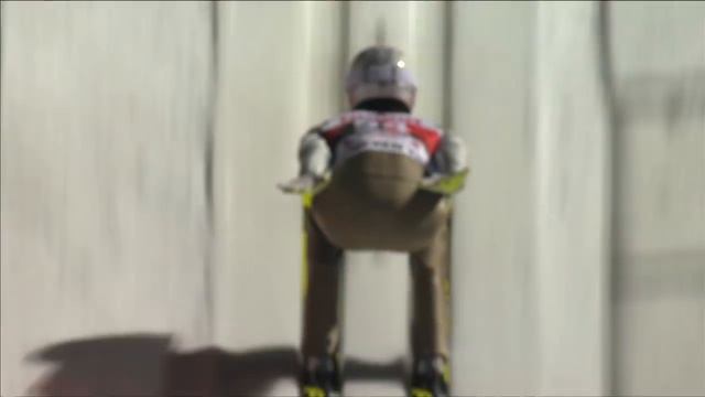 Daniel Andre Tande - 119,5 m - Qualification - Willingen 2017 смотреть онлайн