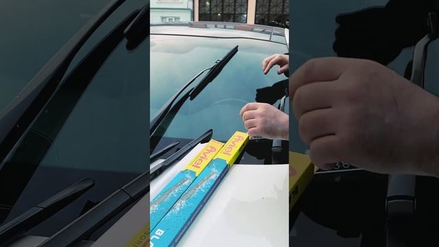 Замена дворников на Киа Оптима #дворникикиаоптима #киаоптима #kiaoptima #автосервис #автоэлектроник