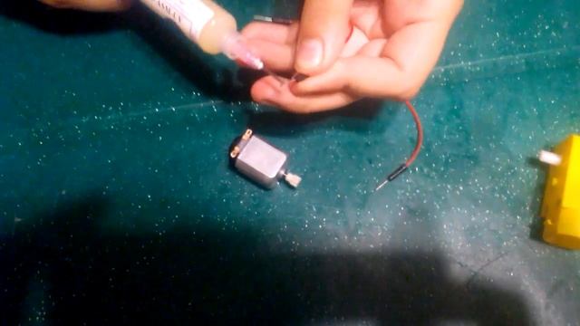 Пайка контактов для двигателей | Пайка | смотреть онлайн