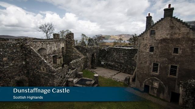 Castles in Scotland to See and Explore in 2020 | ArboursAbroad смотреть онлайн