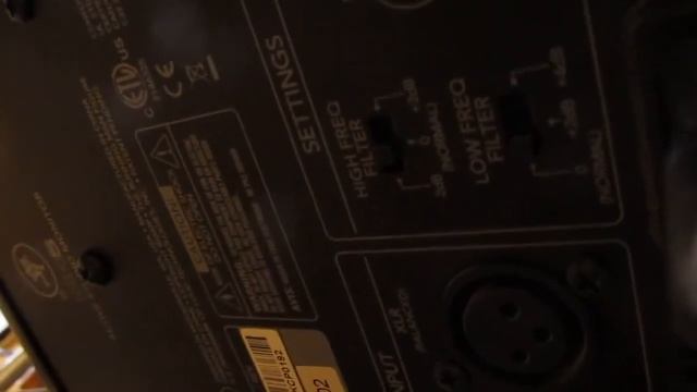 двухполосная акустика смотреть онлайн