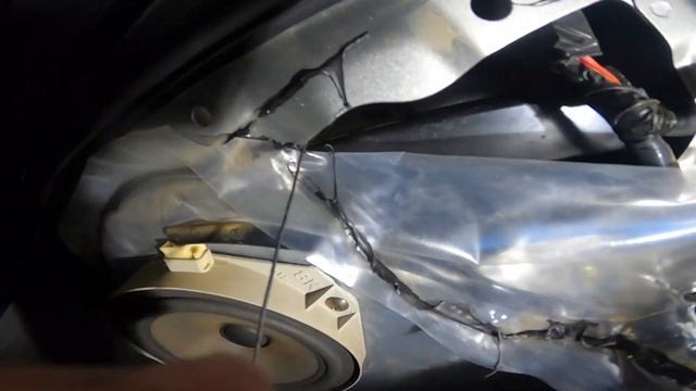 SUBARU FORESTER XT SG (03-08) FACELIFT MIRROR WIRING HOW TO | 06-08 MIRRORS ON 03-05 FORESTER смотреть онлайн