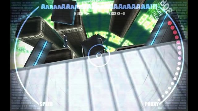 Impressions #4: Aaaa! A Reckless Disregard for Gravity смотреть онлайн