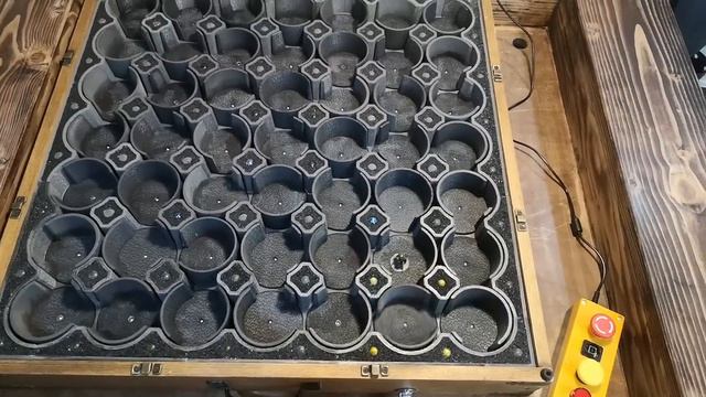 Self generating DND dungeon irl Part 2 смотреть онлайн