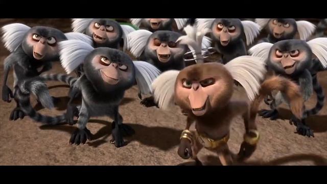 RIO MOVIE Monkey 🐒 seen смотреть онлайн