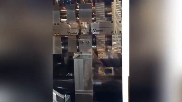 www.gosdar.net | unscrewing closures caps mould with rifle Russian смотреть онлайн