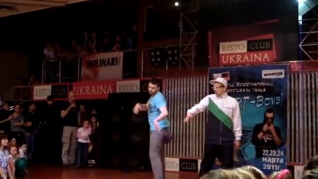 Выход судьей-Лесик & Лященко смотреть онлайн