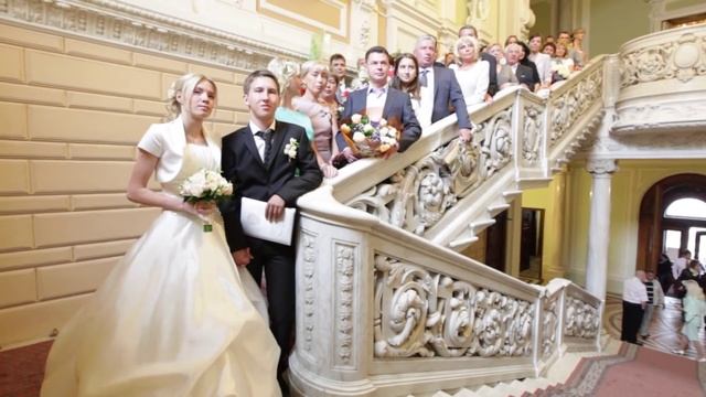 Максим и Алена свадьба смотреть онлайн