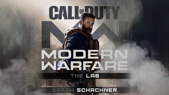 Call of Duty Modern Warfare (2019) Soundtrack смотреть онлайн