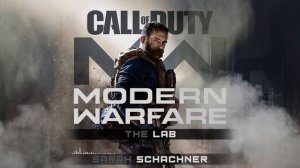 Call of Duty Modern Warfare (2019) Soundtrack