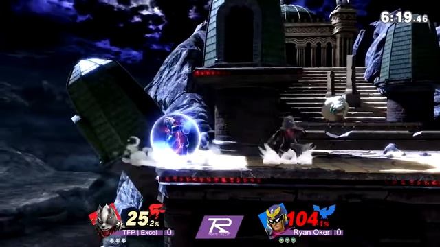 TFP | Excel vs RyanOker - Winners R2 - Shine Today #2 S3 смотреть онлайн