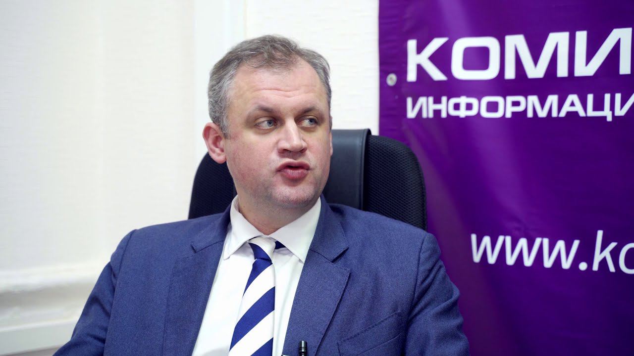 Виталий Савилов о переносе ЧМ по бенди в Сыктывкаре смотреть онлайн
