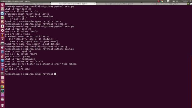മലയാളത്തിൽ python ,C, javascript programming basicsl - PART2 смотреть онлайн