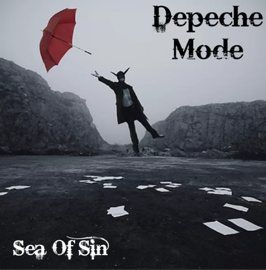 Depeche Mode - Sea Of Sin. смотреть онлайн