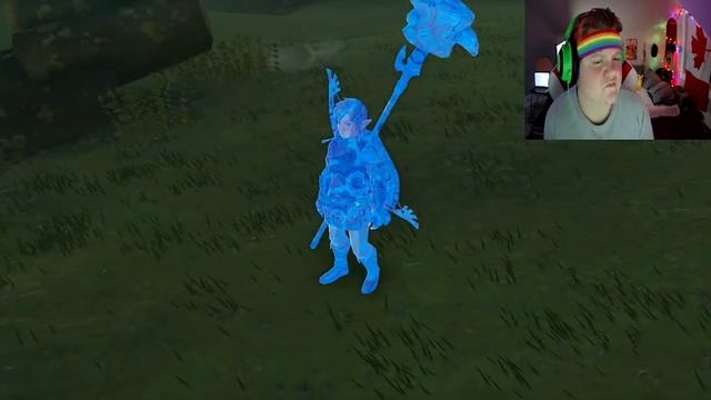 I'm Too Jewish to Handle & Destiny vs. Israeli Extremist Panel React смотреть онлайн