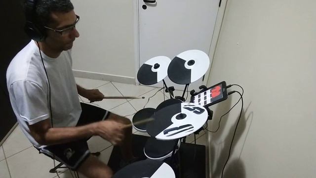 Roland TD 1K Neto68 смотреть онлайн