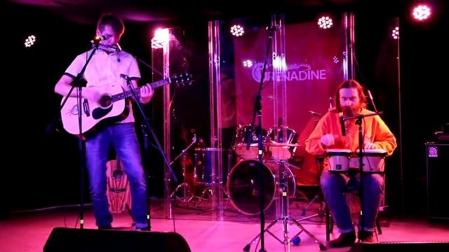 Ерофей Пирогов - Вай-фая (Москва, 18.12.2016) смотреть онлайн