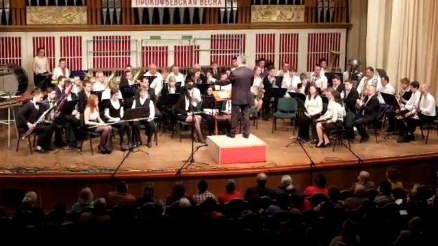 Дмитрий Шостакович - «Вальс № 2» смотреть онлайн