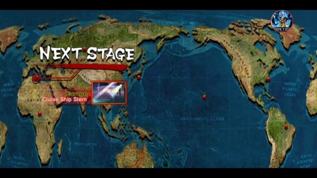 Street fighter IV Champion Edition Poison Arcade Android(1080p HD) смотреть онлайн