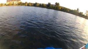 Какова глубина озера Круглого в Горячем Ключе