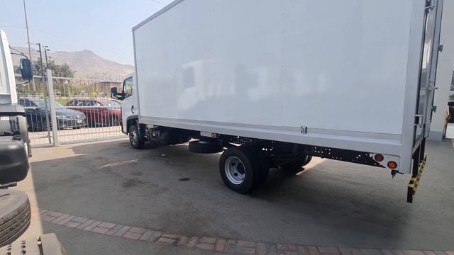 Camion Delivery 9.170, 5 a 6 Toneladas Volkswagen Perú смотреть онлайн