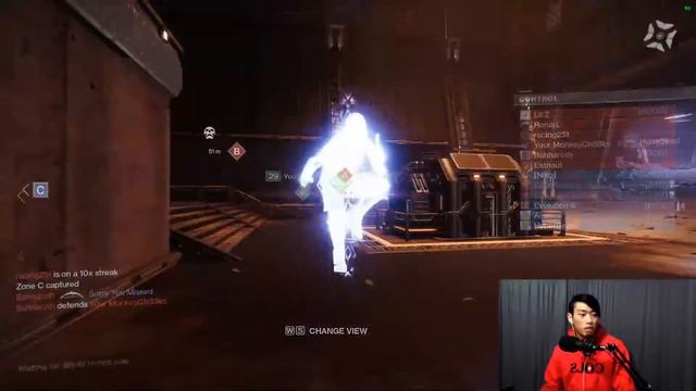Service Revolver = New Luna's Howl? - Destiny 2 смотреть онлайн