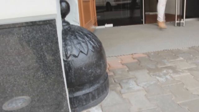 В условиях старой брестской застройки смотреть онлайн