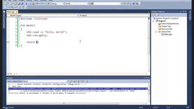 🔴 C++ Programming for Beginners • C++ Course • C++ Tutorials • Learn Coding • C++ Basics • (Pt. 2) смотреть онлайн