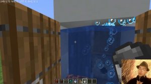 ТЕЛЕПОРТ В МАЙНКРАФТ БЕЗ МОДОВ И ДАТАПАКОВ. ПРОСТОЙ МЕХАНИЗМ В МАЙНКРАФТ