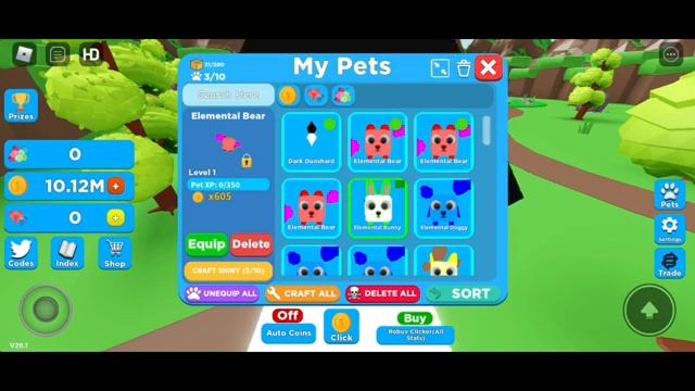ALL NEW *PART 2* UPDATE OP CODES! | Roblox Ultra hatching legends 2021 смотреть онлайн