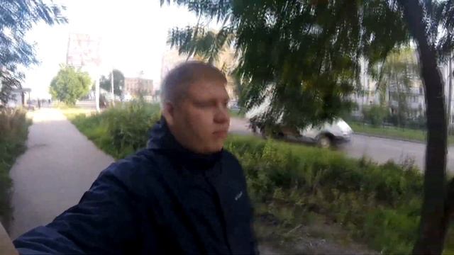 Поход в студенческую общагу и новая камера смотреть онлайн