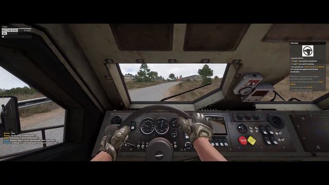 ARMA 3 Prologue pt 2 смотреть онлайн